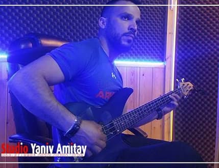 תמונה 1 עבור Studio Yaniv Amitay