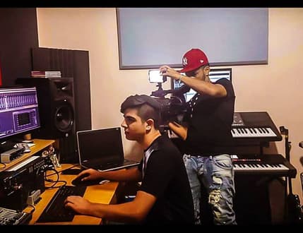 תמונה 4 עבור Mix Music Studio- אולפני הקלטה והפקה