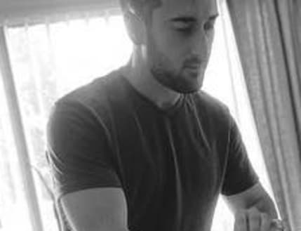 תמונה 1 עבור David Tamkin
