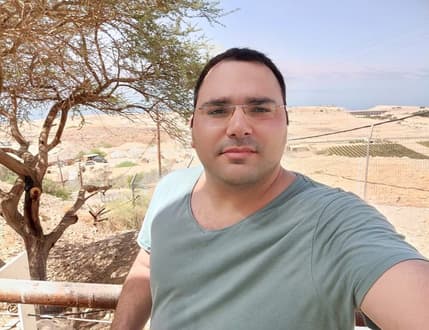 תמונה 1 עבור Itzhak Meir