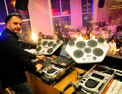 תמונה 3 עבור Dj-nir Yaish 