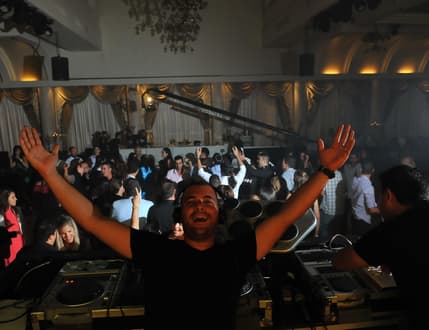 תמונה 2 עבור Dj-nir Yaish 