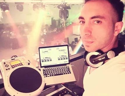 תמונה 1 עבור Dj-zahi Azuly