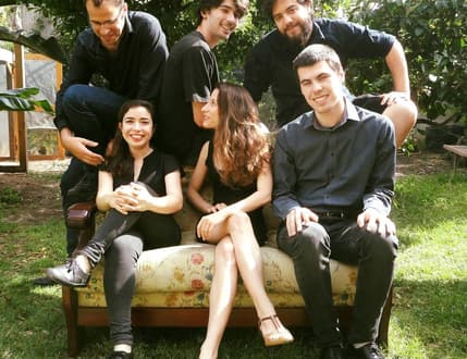 תמונה 4 עבור Hip Swing Nonet הנונט