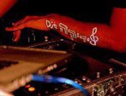 תמונה 2 עבור DJ Liron  