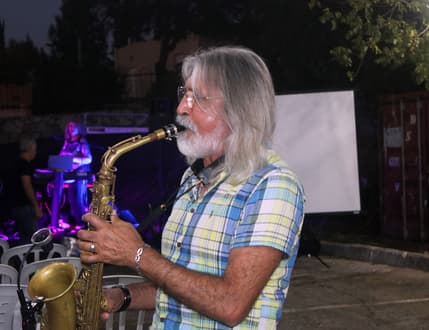 Image 4 for Kfar Vradim Conservatoire - קונסרבטוריון כפר ורדים