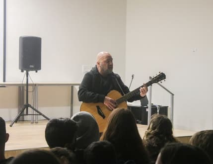 Image 1 for Kfar Vradim Conservatoire - קונסרבטוריון כפר ורדים