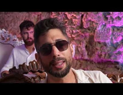 תמונה 2 עבור גור וולנר וסאזלנד — מופע השקה במחווה לברי סחרוף