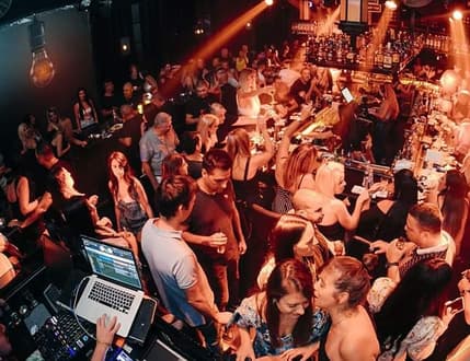 תמונה 4 עבור DJ Benji  