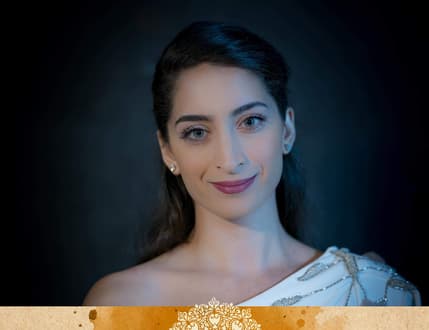 Image 1 for נור דרוויש: הדהוד — פסטיבל העוד הבינלאומי
