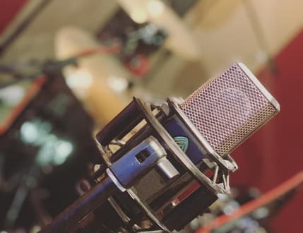 Image 4 for Nona Recording Studio נונה אולפן הקלטות