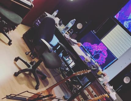 Image 3 for Nona Recording Studio נונה אולפן הקלטות