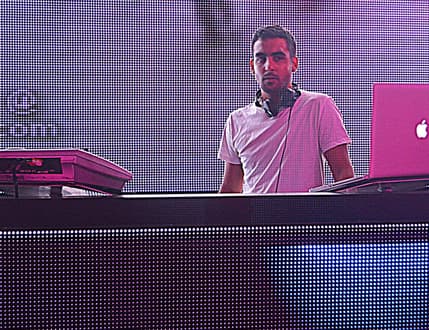 תמונה 2 עבור DJ Liron 