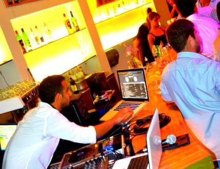 תמונה 4 עבור DJ Liron 