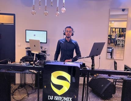 Image 1 for DJ Shlomix