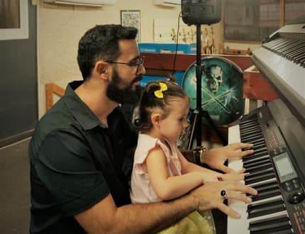 Image 2 for Music Gate - נתניה