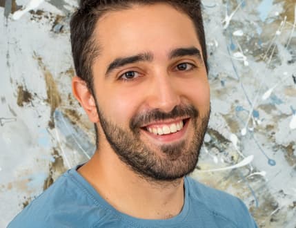 Image 1 for Shahar Sinai