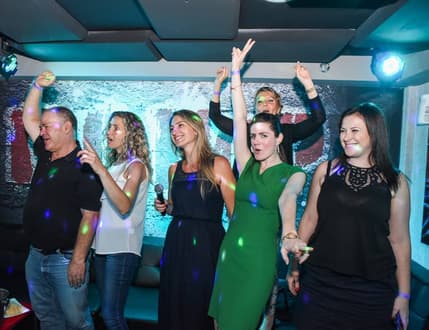 תמונה 4 עבור Stage Karaoke & Bar - סטייג בר קריוקי