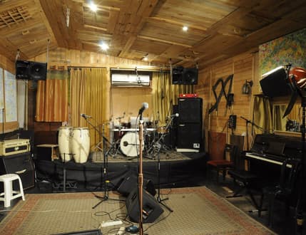 תמונה 2 עבור Jan Jack music rehersals & recording studio