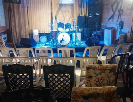 תמונה 3 עבור Jan Jack music rehersals & recording studio