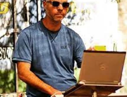 Image 2 for DJ ברק פלג 