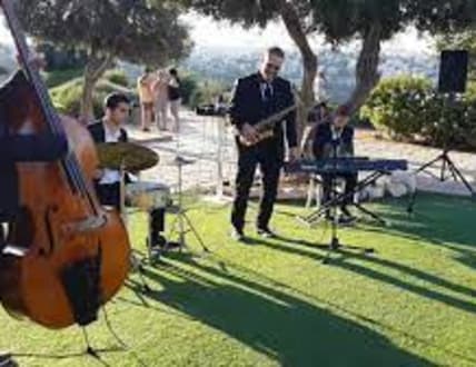 Image 3 for ג'אז ביט - JAZZ BEAT
