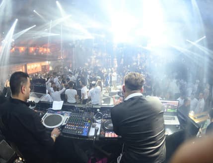 תמונה 1 עבור Aviram Moreno Dj