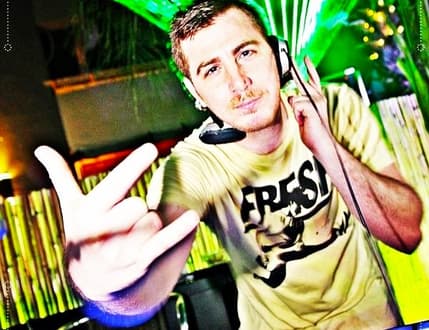 תמונה 3 עבור Aviram Moreno Dj