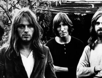 תמונה 1 עבור מחווה ל PINK FLOYD 