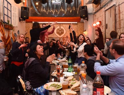 תמונה 2 עבור BeerBazaar Jerusalem