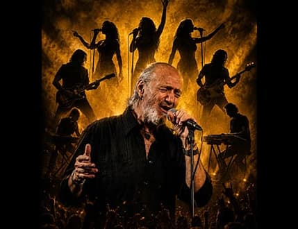 Image 1 for עוזי פוקס – כל הלהיטים, מחווה לג'ו קוקר ואורחים