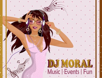 Image 5 for Dj Moral