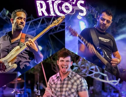 תמונה 2 עבור Rico's Band