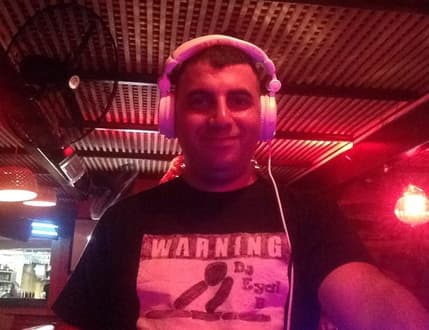 Image 4 for DJ Eyal B