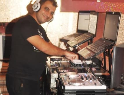 Image 3 for DJ Eyal B