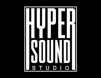 תמונה 1 עבור Hypersound_studio