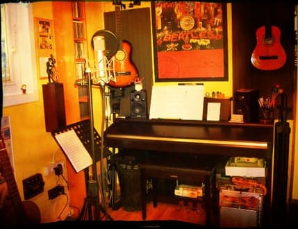 Image 2 for Guitar Studios