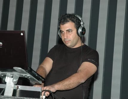 Image 4 for DJ Eyal B