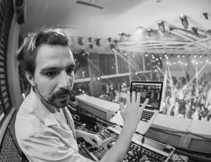 תמונה 2 עבור Dj LaZaK