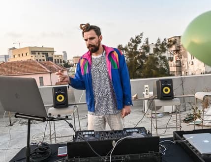 תמונה 4 עבור Dj LaZaK