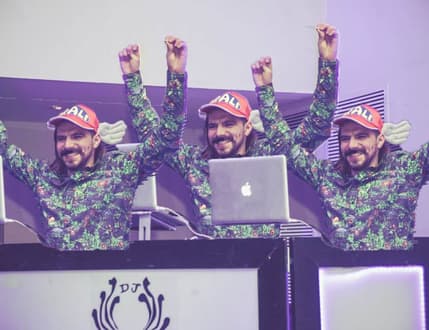 תמונה 3 עבור Dj LaZaK