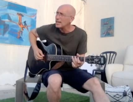 Image 2 for יואב גבאי