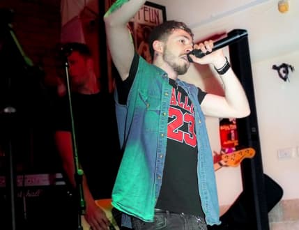 Image 3 for ג'אם - אליס פאב