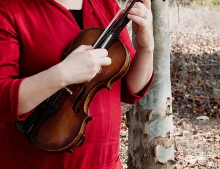 Image 4 for כינור לאירוע שלך violin for your event