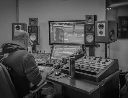 תמונה 1 עבור Froindsound