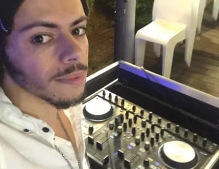תמונה 4 עבור Dj Verti
