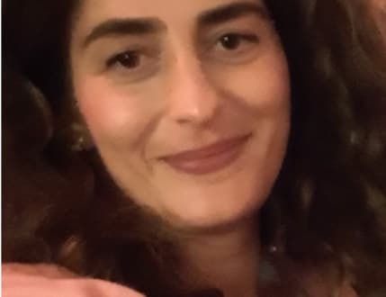 תמונה 1 עבור Natalie Yangilov