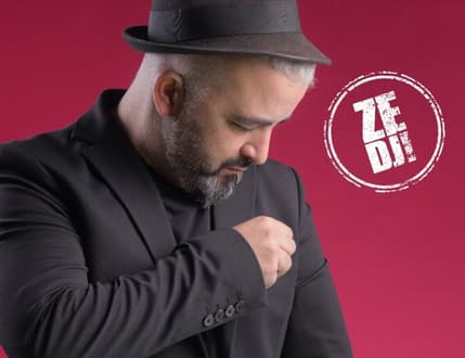 Image 3 for Moshiko Ze-dj Stern