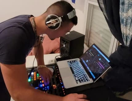Image 2 for Dj Meni Shalom