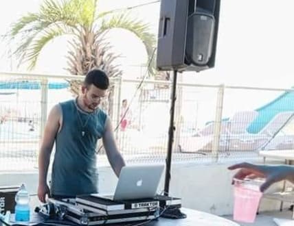 Image 3 for Dj Meni Shalom